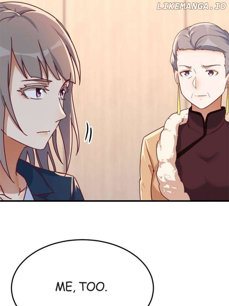 I have twin girlfriends Chapter 302 - page 33