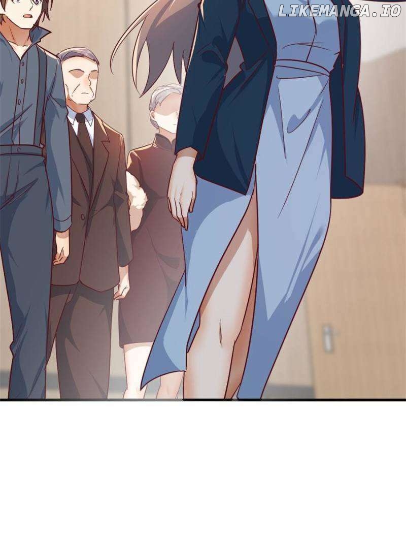 I have twin girlfriends Chapter 302 - page 37