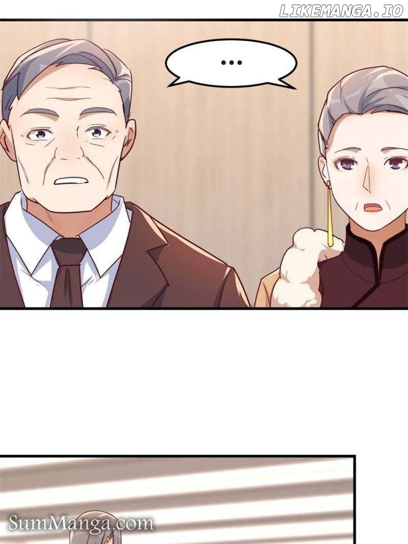 I have twin girlfriends Chapter 302 - page 38