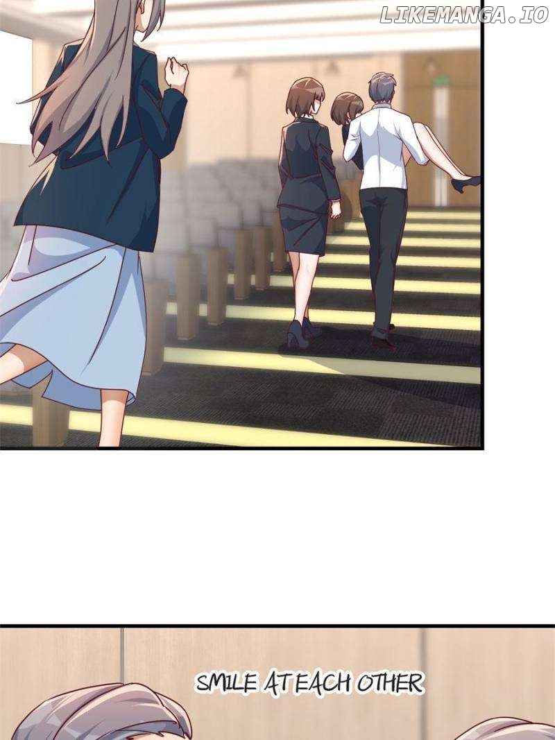 I have twin girlfriends Chapter 302 - page 39