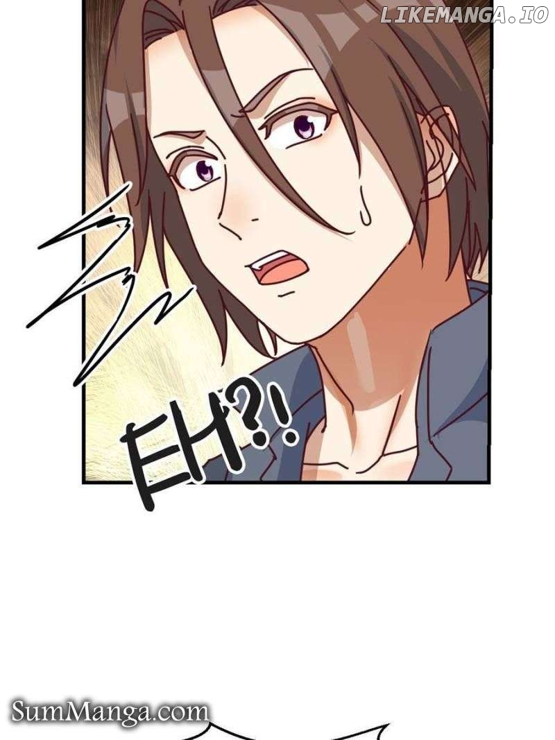 I have twin girlfriends Chapter 302 - page 44