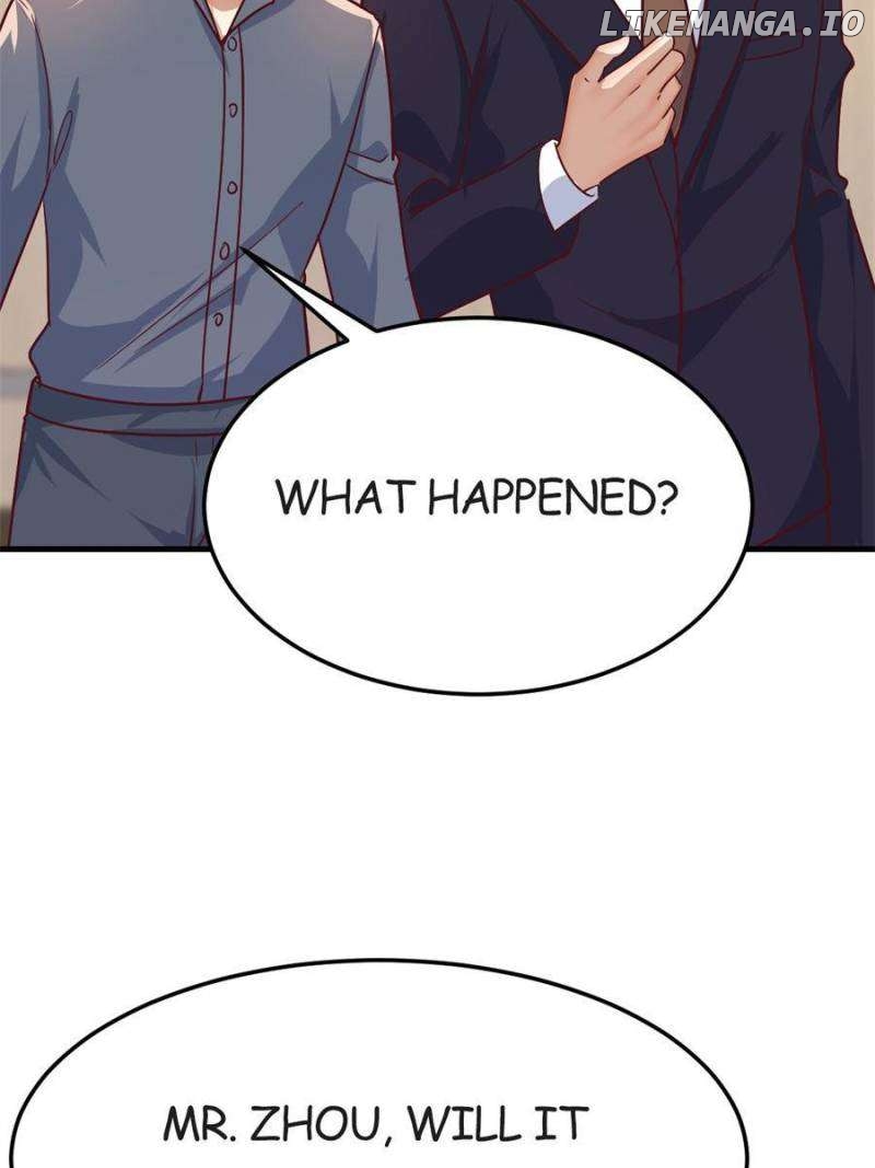 I have twin girlfriends Chapter 302 - page 47