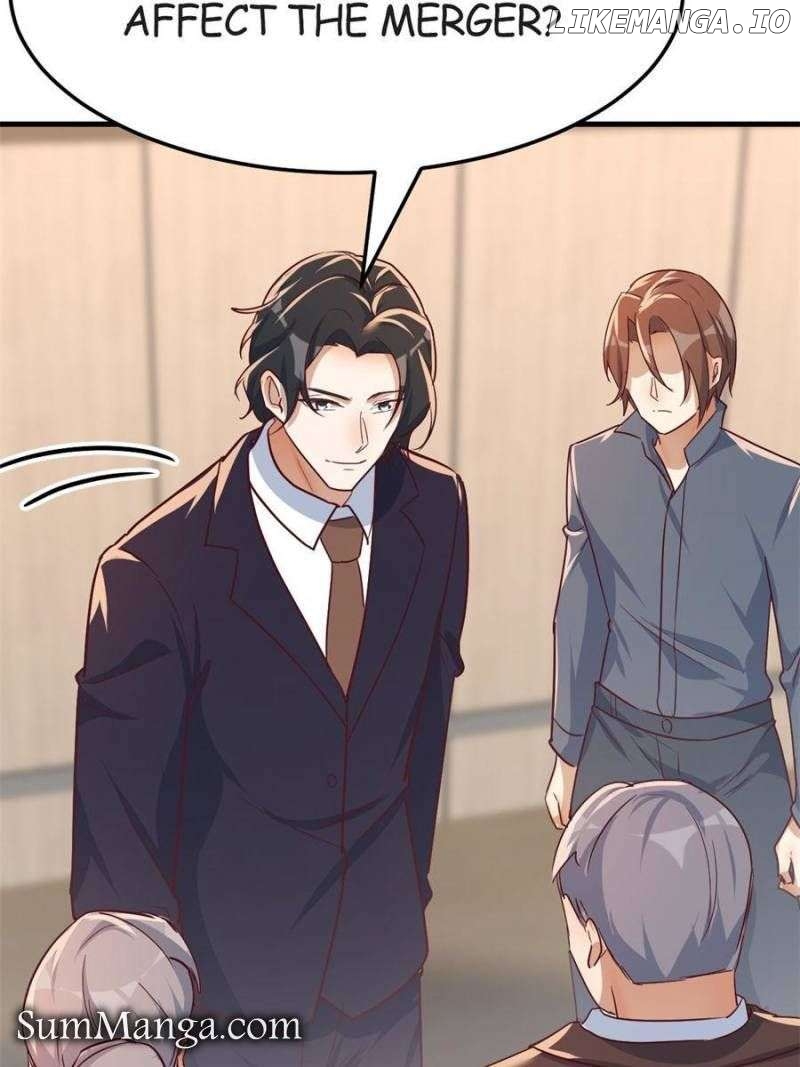 I have twin girlfriends Chapter 302 - page 48