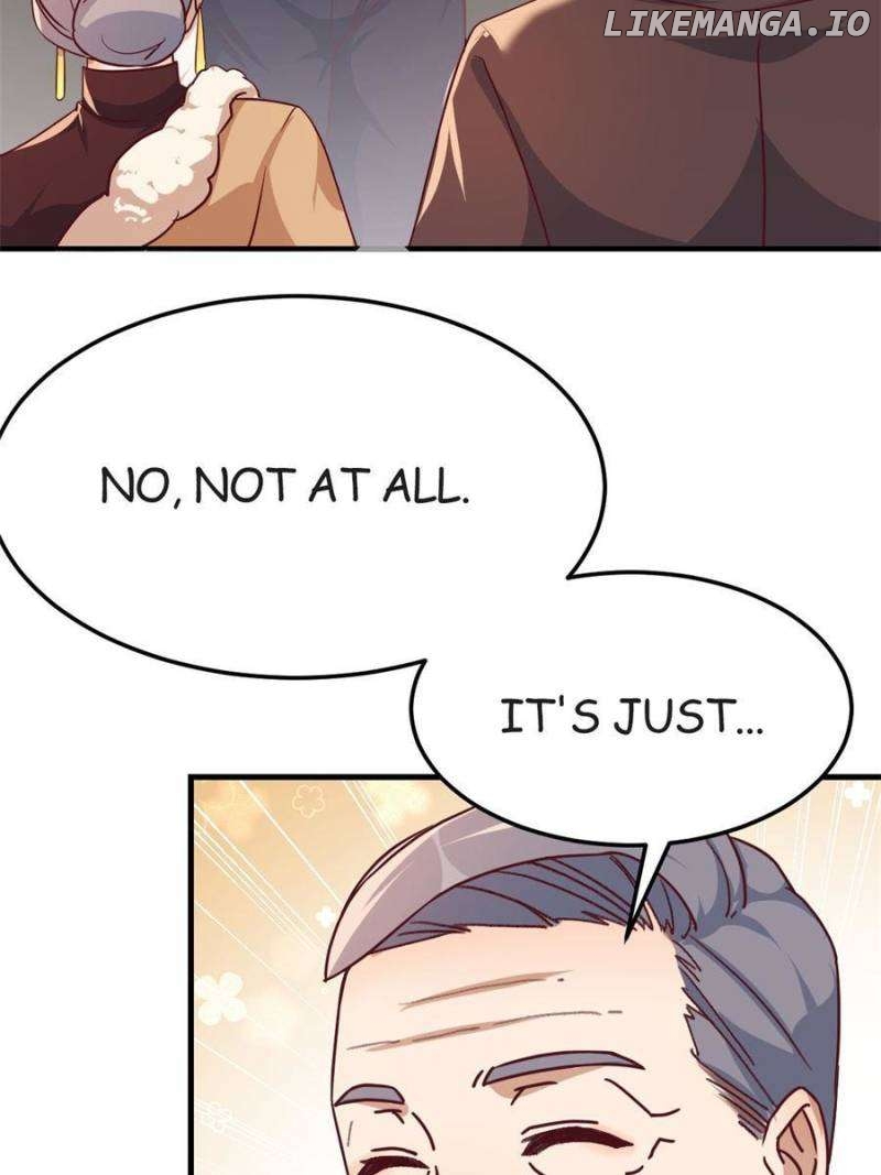 I have twin girlfriends Chapter 302 - page 49
