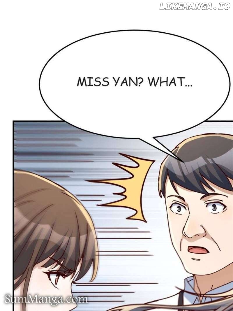 I have twin girlfriends Chapter 302 - page 5
