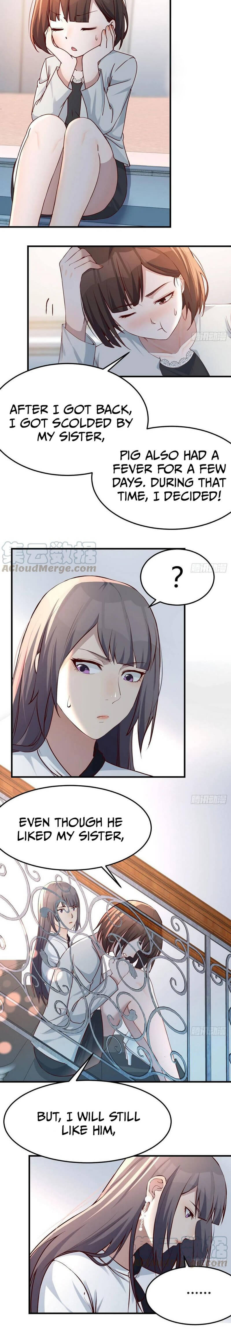 I have twin girlfriends Chapter 138 - page 11