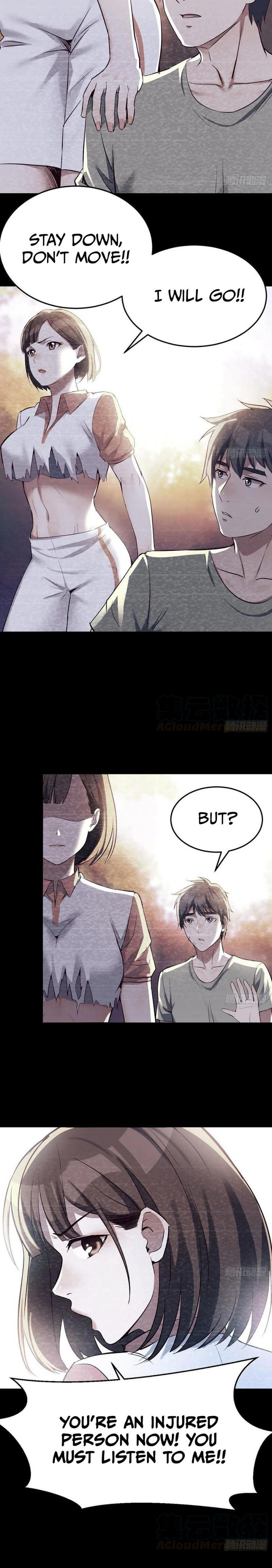 I have twin girlfriends Chapter 138 - page 4