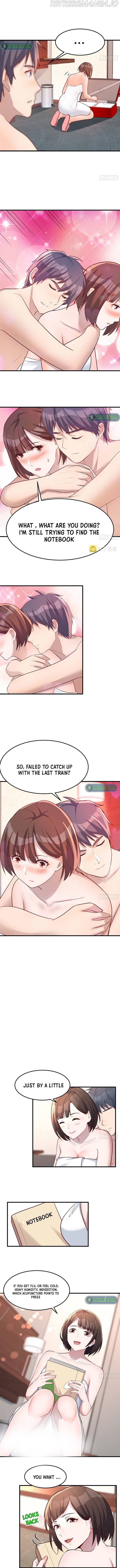 I have twin girlfriends Chapter 190 - page 6