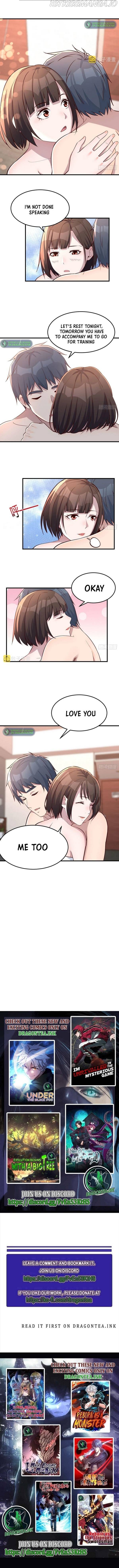 I have twin girlfriends Chapter 190 - page 7