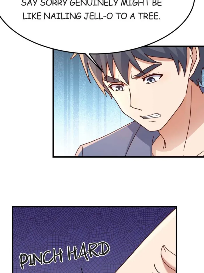 I have twin girlfriends Chapter 338 - page 16
