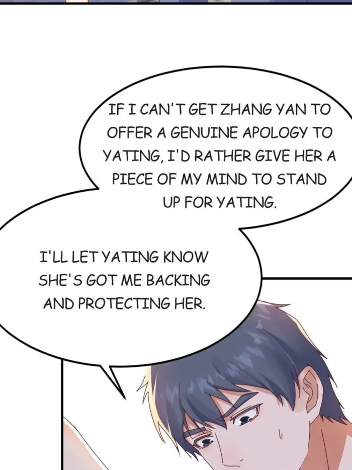 I have twin girlfriends Chapter 338 - page 25