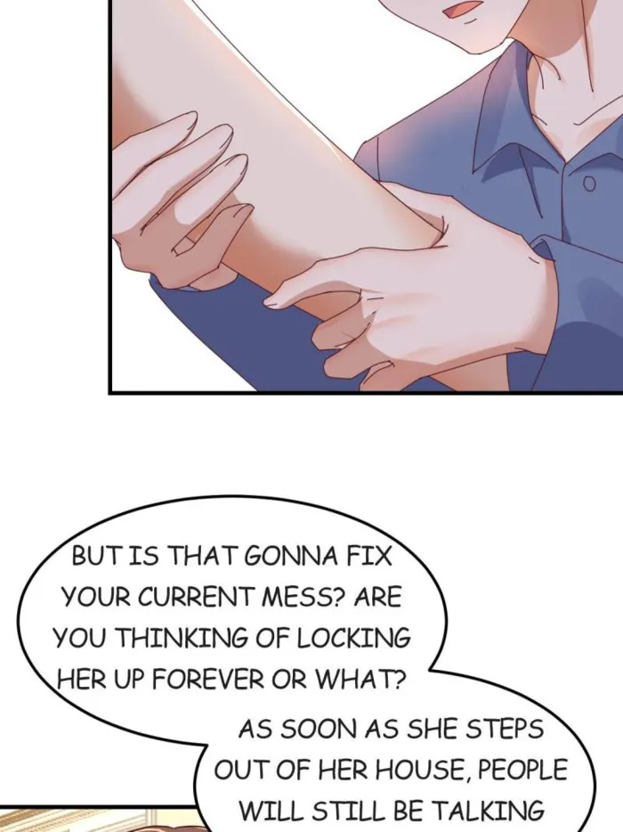 I have twin girlfriends Chapter 338 - page 26