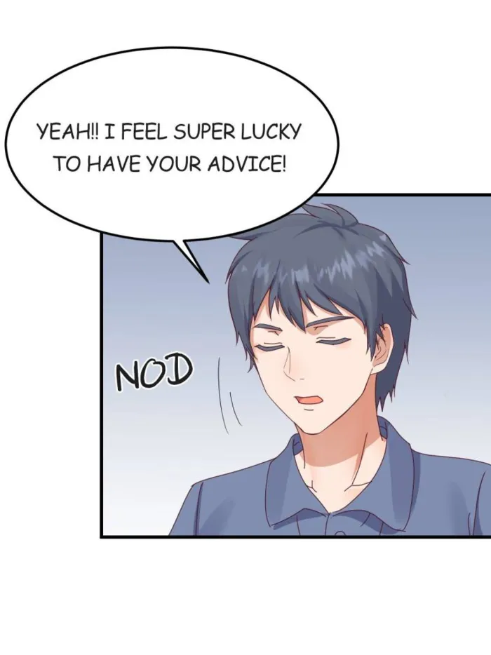 I have twin girlfriends Chapter 338 - page 32