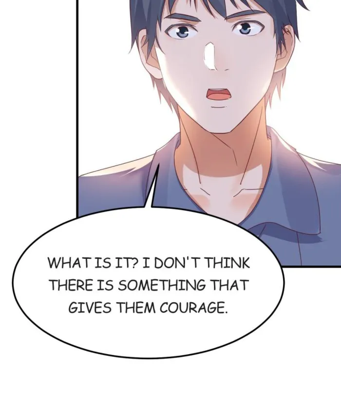 I have twin girlfriends Chapter 338 - page 36