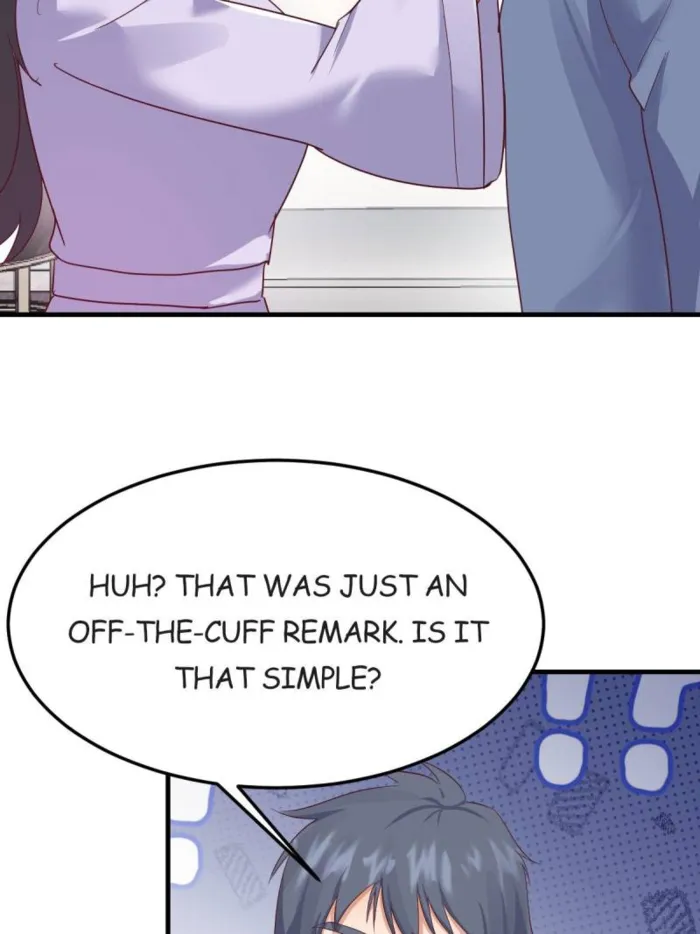 I have twin girlfriends Chapter 338 - page 38