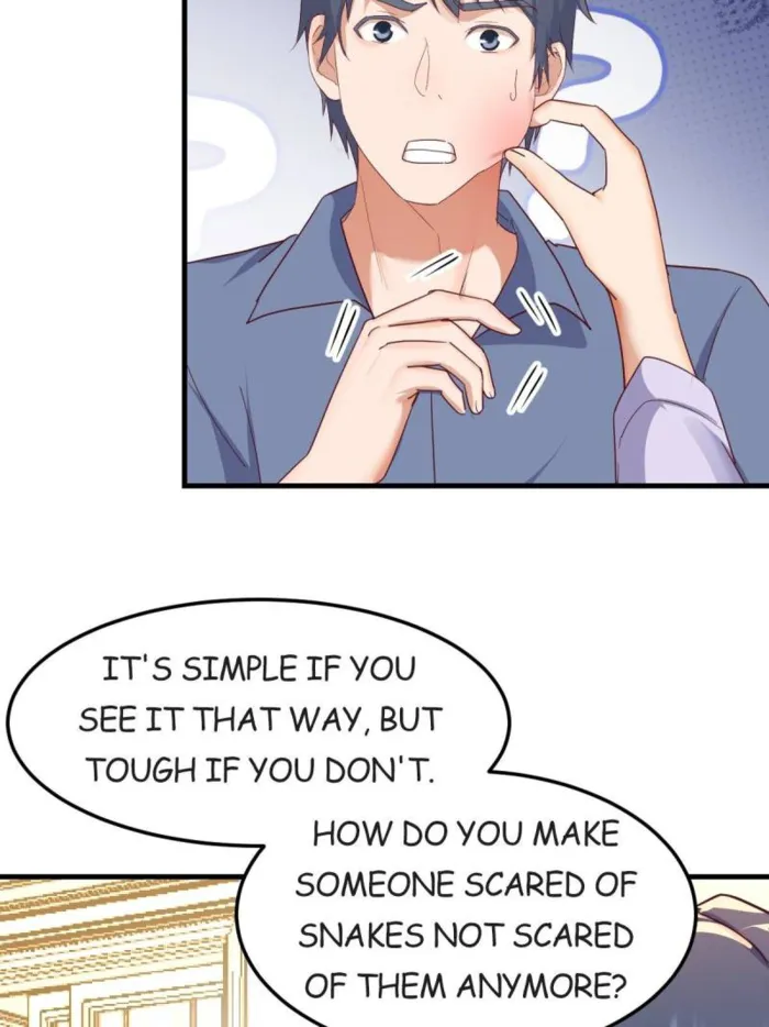I have twin girlfriends Chapter 338 - page 39