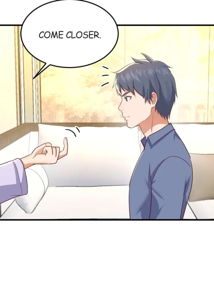 I have twin girlfriends Chapter 338 - page 43