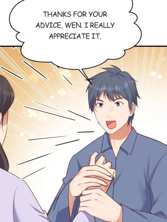I have twin girlfriends Chapter 338 - page 46
