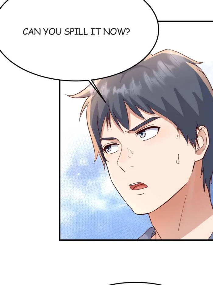 I have twin girlfriends Chapter 338 - page 5