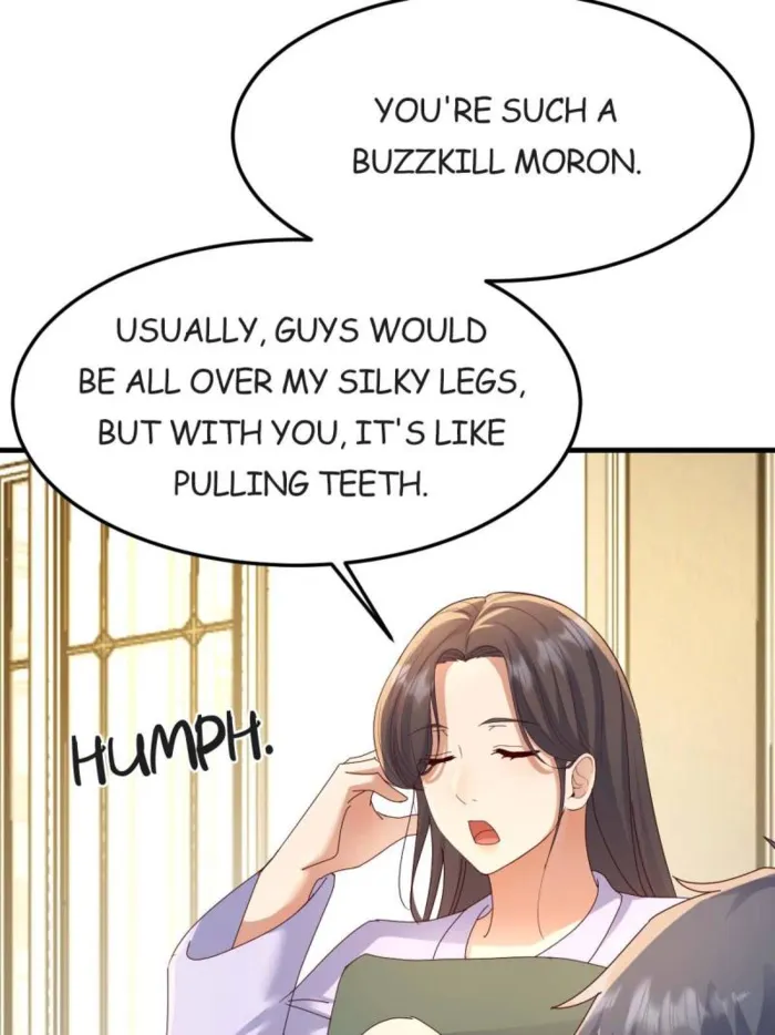 I have twin girlfriends Chapter 338 - page 6