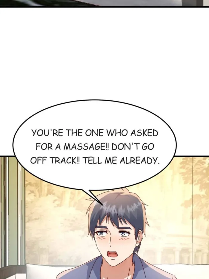 I have twin girlfriends Chapter 338 - page 8
