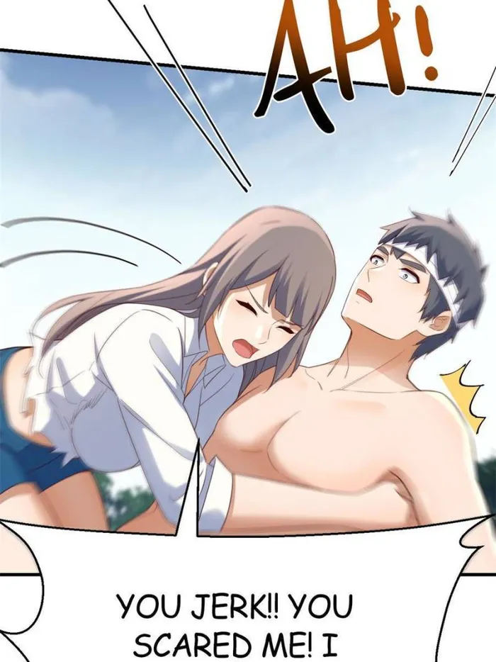 I have twin girlfriends Chapter 268 - page 22