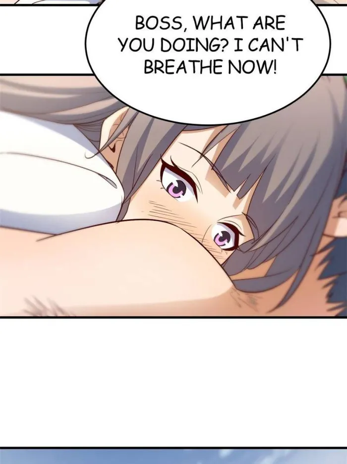 I have twin girlfriends Chapter 268 - page 26