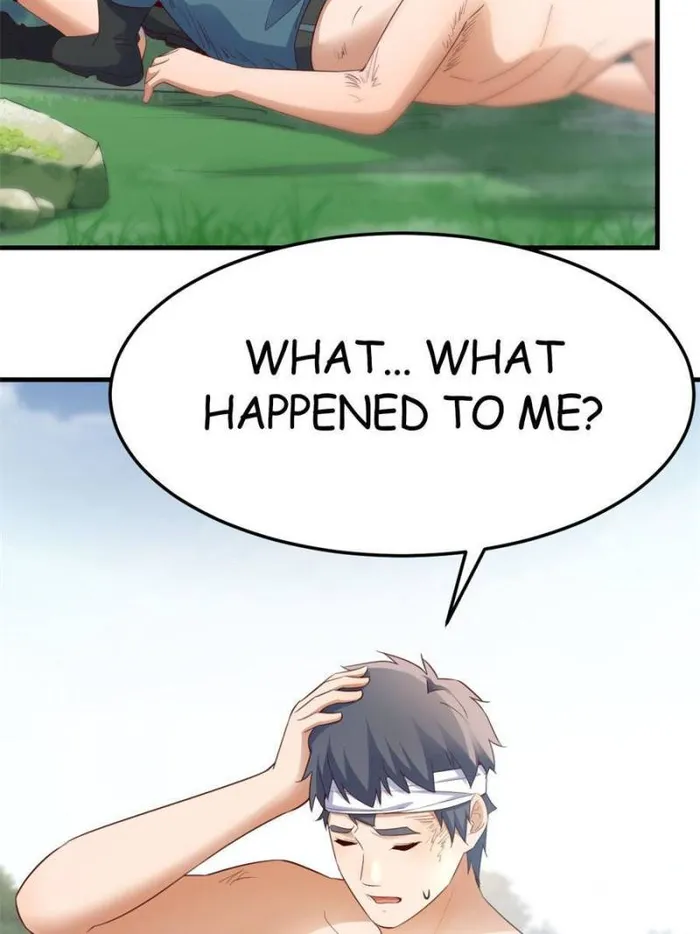 I have twin girlfriends Chapter 268 - page 30