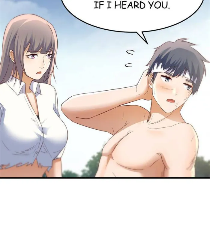 I have twin girlfriends Chapter 268 - page 36
