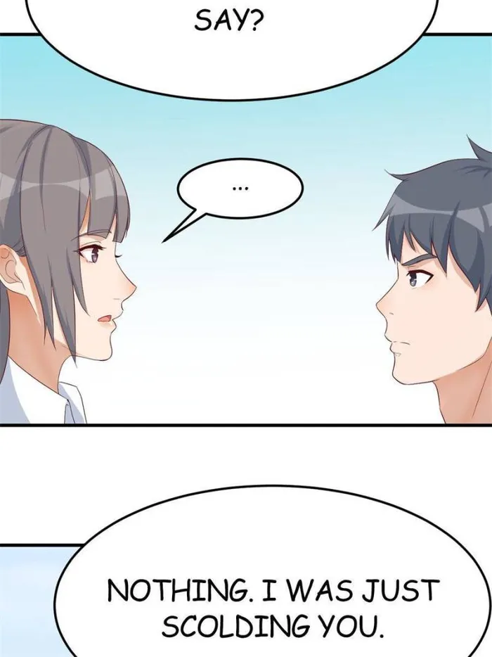 I have twin girlfriends Chapter 268 - page 38