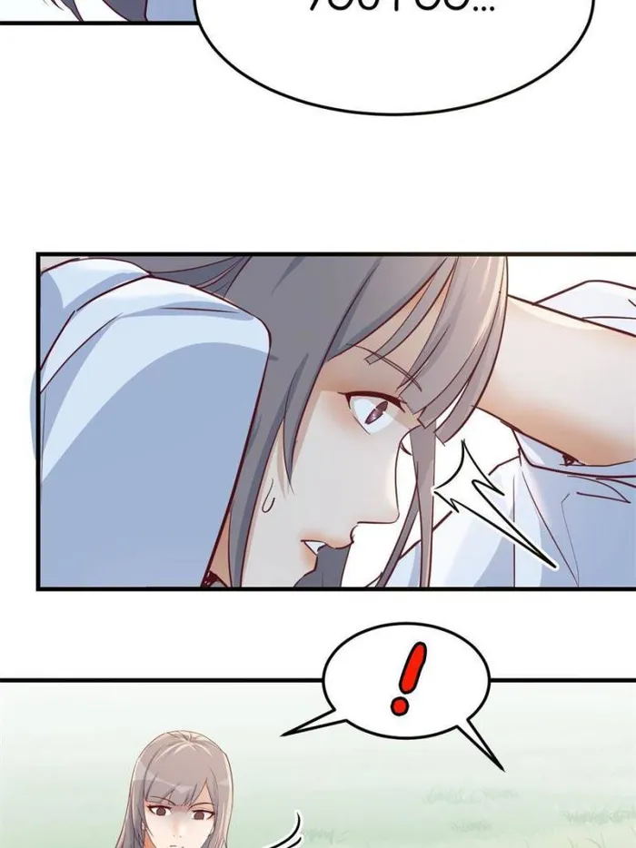 I have twin girlfriends Chapter 268 - page 40