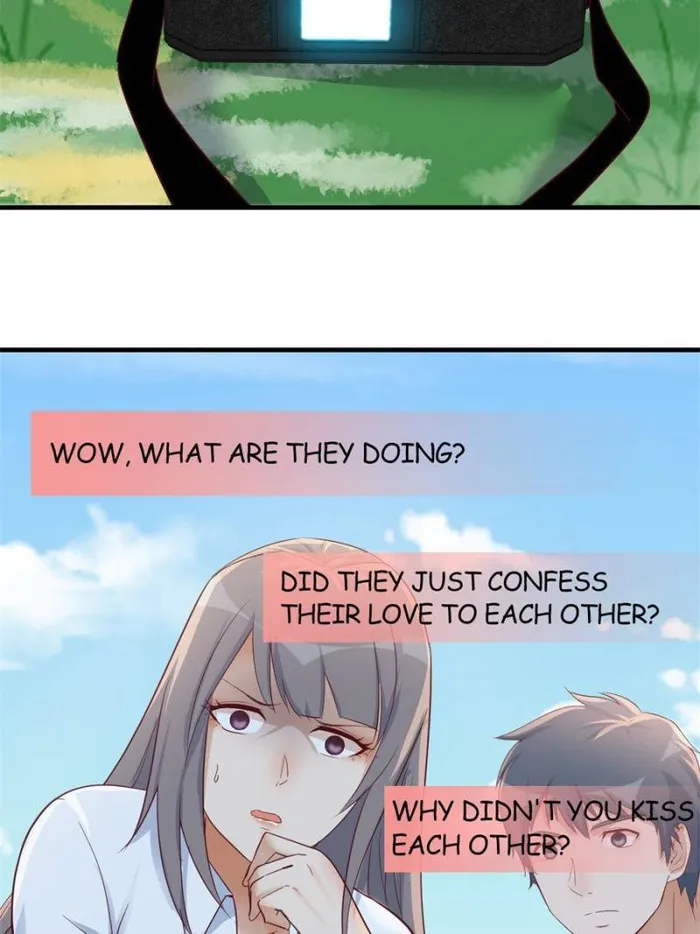 I have twin girlfriends Chapter 268 - page 42