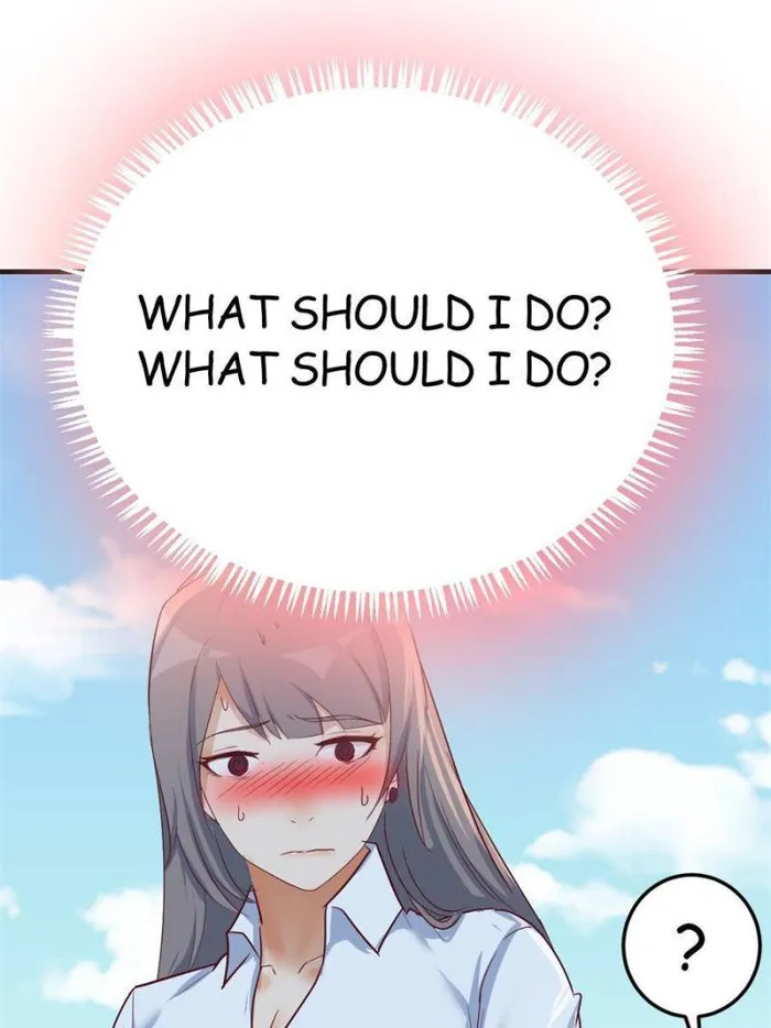 I have twin girlfriends Chapter 268 - page 45