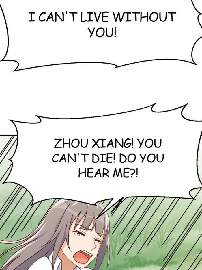 I have twin girlfriends Chapter 268 - page 8
