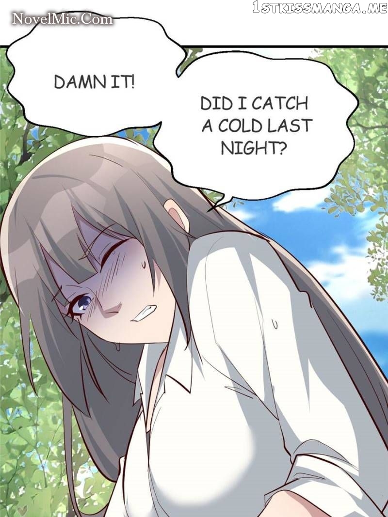 I have twin girlfriends Chapter 244 - page 13