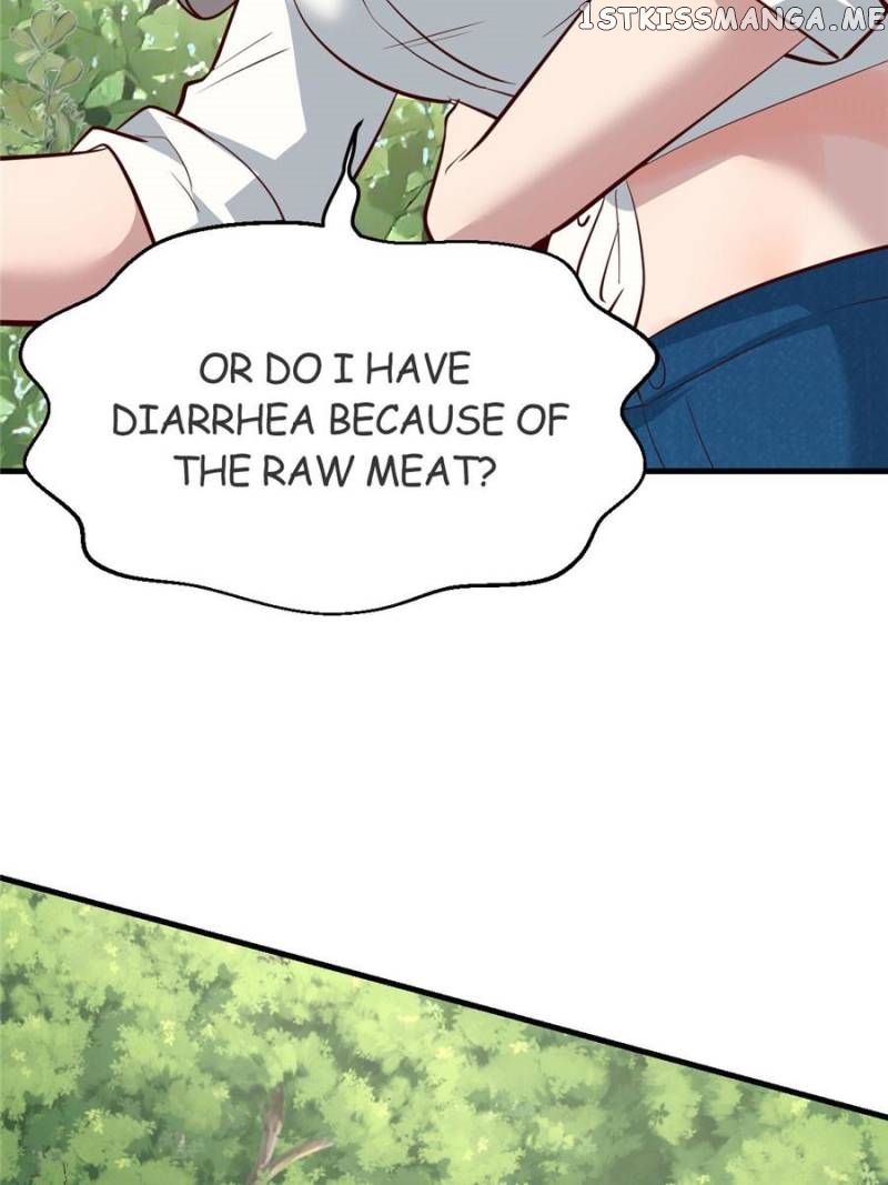 I have twin girlfriends Chapter 244 - page 14