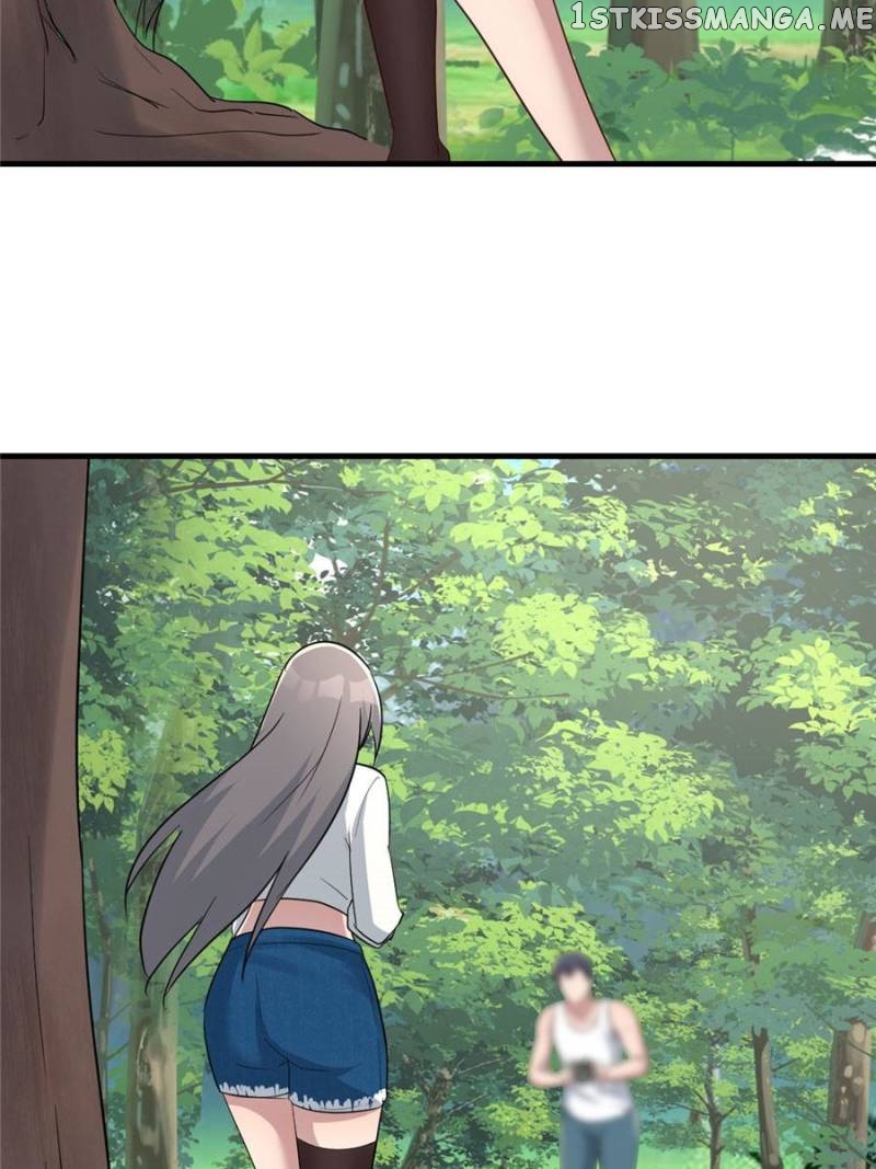 I have twin girlfriends Chapter 244 - page 19