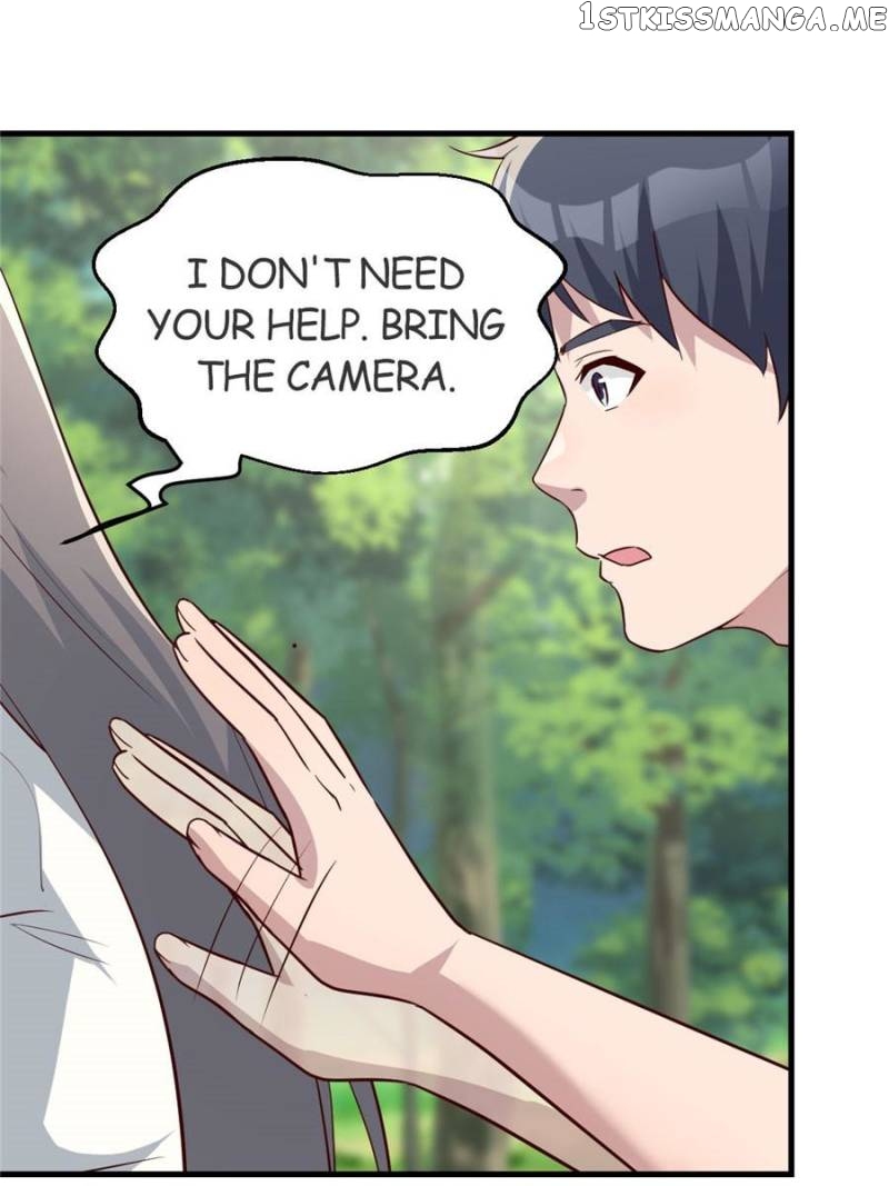 I have twin girlfriends Chapter 244 - page 2