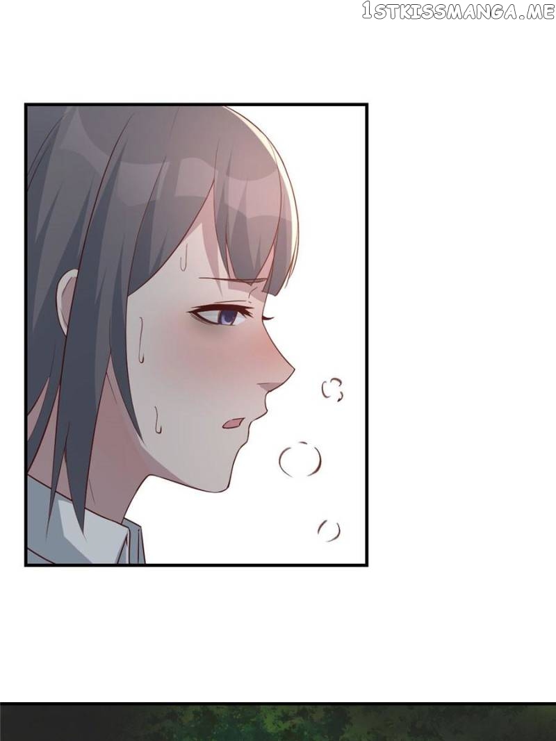 I have twin girlfriends Chapter 244 - page 21