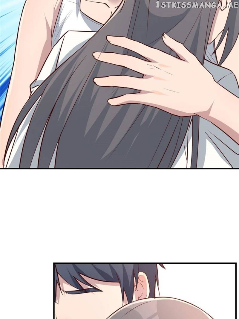 I have twin girlfriends Chapter 244 - page 27