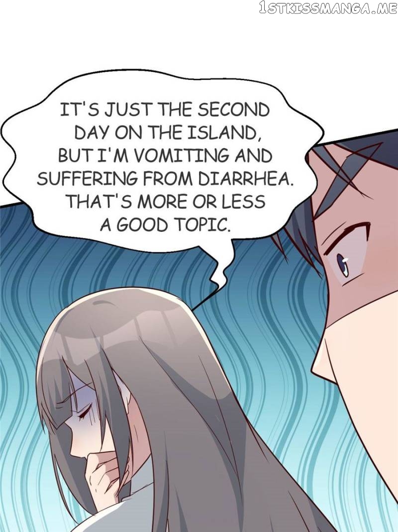 I have twin girlfriends Chapter 244 - page 3