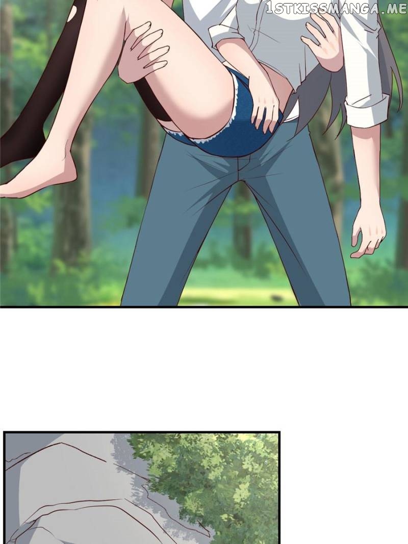 I have twin girlfriends Chapter 244 - page 30