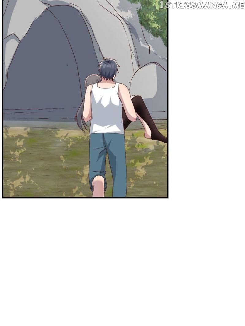 I have twin girlfriends Chapter 244 - page 31