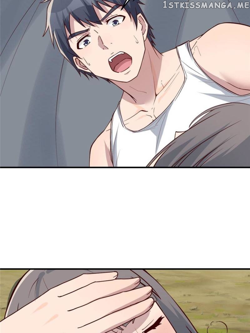 I have twin girlfriends Chapter 244 - page 34