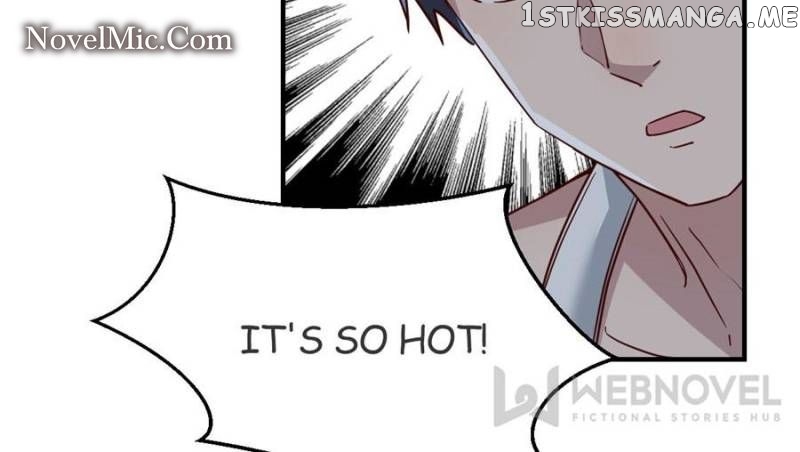 I have twin girlfriends Chapter 244 - page 36