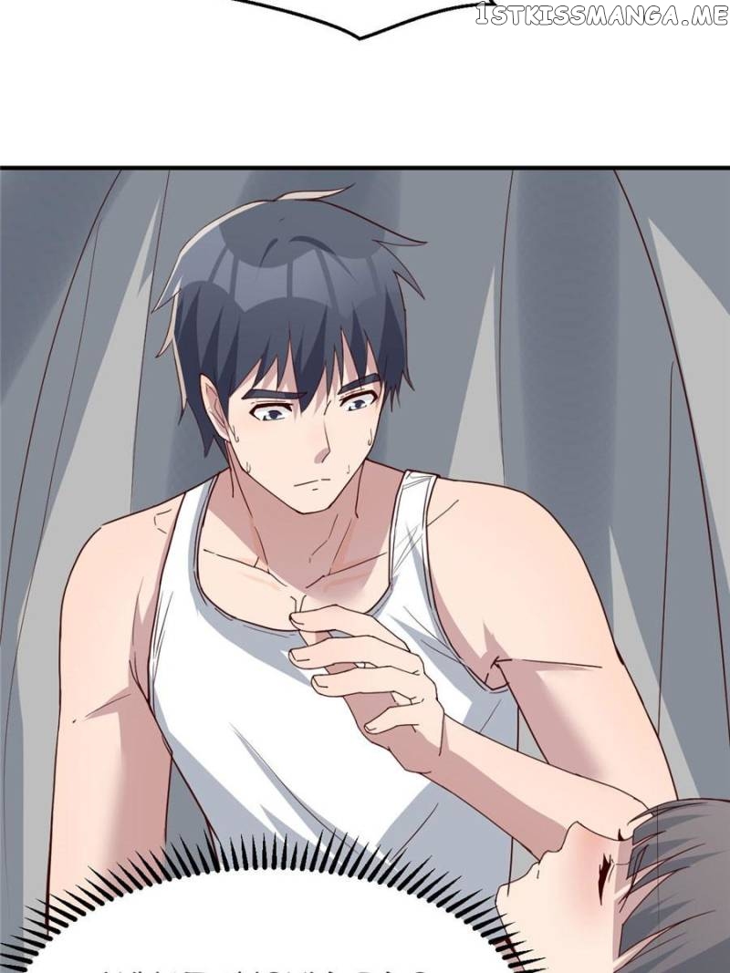 I have twin girlfriends Chapter 244 - page 37