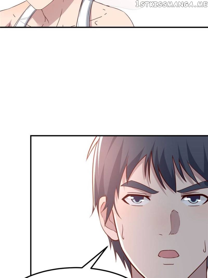 I have twin girlfriends Chapter 244 - page 39