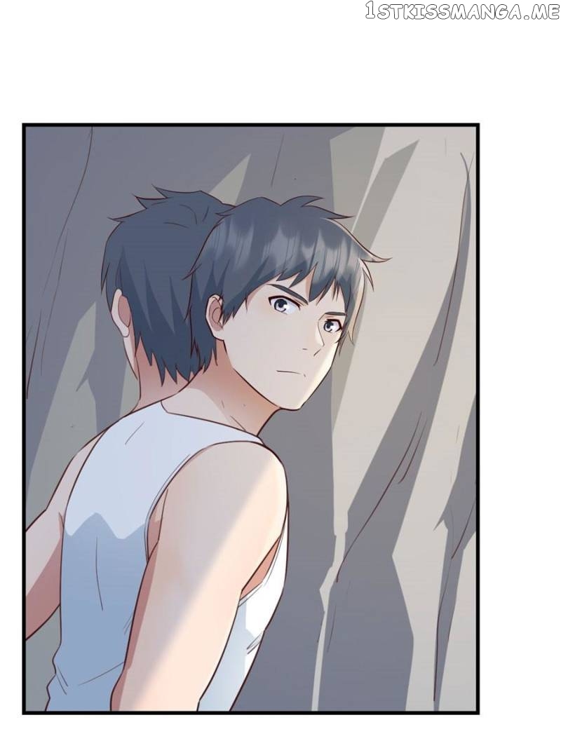 I have twin girlfriends Chapter 244 - page 41