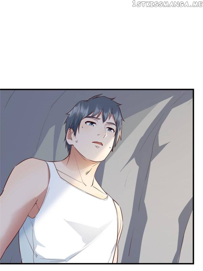 I have twin girlfriends Chapter 244 - page 42