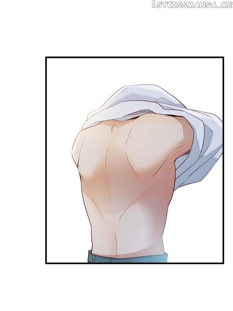 I have twin girlfriends Chapter 244 - page 43